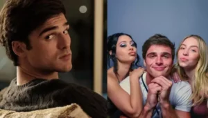 ‘Euphoria’, Jacob Elordi Was Worried About Season 3,&hellip;