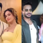 Ankita Lokhande Expecting First Child With Vicky Jain? Sparks Pregnancy Buzz After Recent Outing