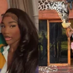 Ashlee Jenae’s Last Post Was From The Day She Died? Wrote, ‘Where I..’, Where Is Her Fiance Now?