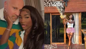 Ashlee Jenae’s Last Post Was From The Day&hellip;