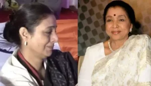 Asha Bhosle’s Last Rites, Tabu Breaks Down Into&hellip;