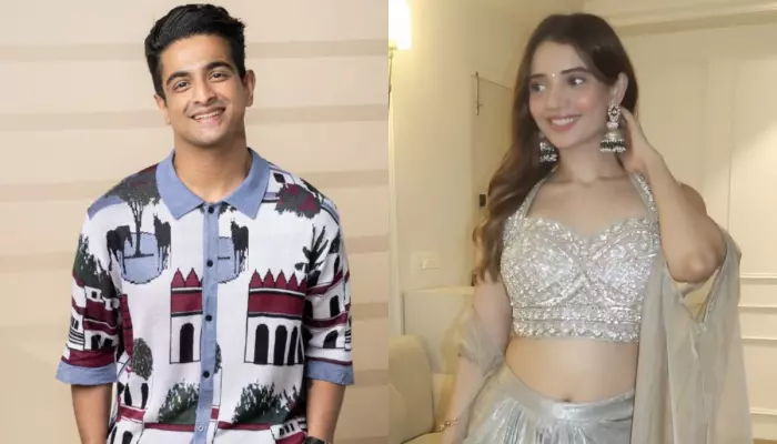 Ranveer Allahbadia Confirms His Relationship With Influencer, Juhi Bhatt, ‘Girlfriend Ke Saath Hoon’