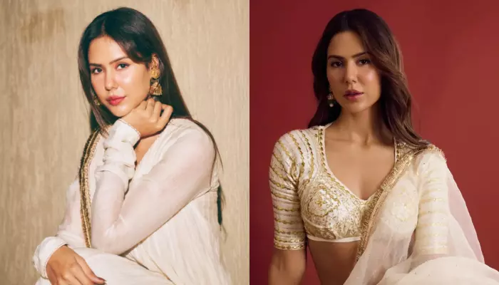 Sonam Bajwa Recalls Being Blamed For Breaking A Woman’s Engagement, Says, ‘Because Of Me…’
