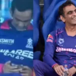 Rajasthan Royals Mobile Phone Controversy, Manager Was Using Phone As He ‘Suffered Lung Failure…’