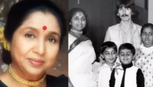 Asha Bhosle’s Abusive Marriage With Ganpatrao Bhosle, Was&hellip;