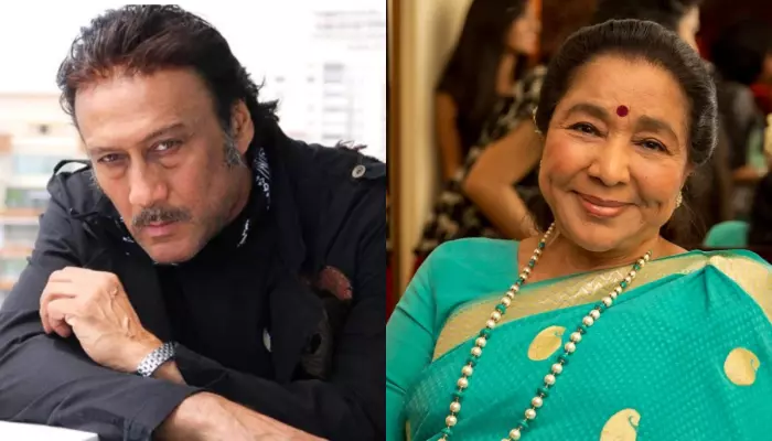Jackie Shroff Schools Paps At Asha Bhosle’s Funeral, Says, ‘Kaisa Lagta Hai Maa Kisi ki Gayi To?’