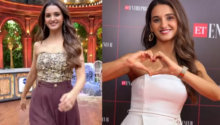 Shakti Mohan Reveals Why She Moved Out Of Her Home At 40 Without Marriage, ‘Agar Apki Shaadi Nahi..’