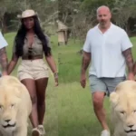 US Influencer Ashlee Jenae’s Mysterious Death, Fiance Faces Backlash As Proposal Clip Surfaces