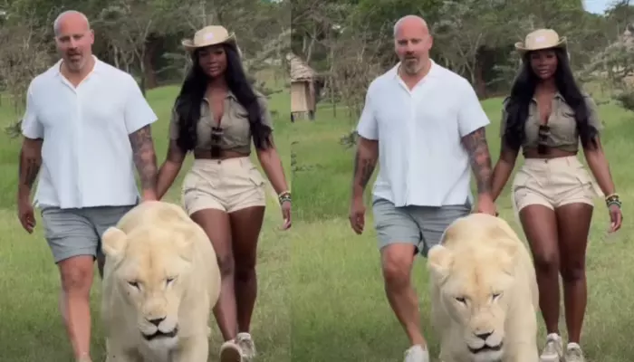 US Influencer Ashlee Jenae’s Mysterious Death, Fiance Faces Backlash As Proposal Clip Surfaces