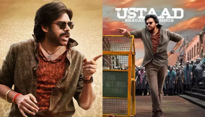 ‘Ustaad Bhagat Singh’ OTT Release, What To Expect In Action Drama Starring Pawan Kalyan? Find Out