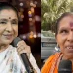 Asha Bhosle’s Domestic Help Suman Salve Shares How Singer Always Gave Her Respect, ‘Visited My Slum’