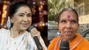 Asha Bhosle’s Domestic Help Suman Salve Shares How&hellip;