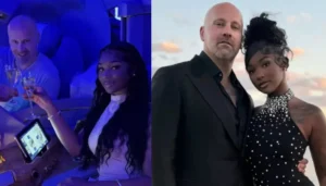 Where Is Ashlee Jenae’s Fiance, Joe McCann? 31-Yr-Old&hellip;