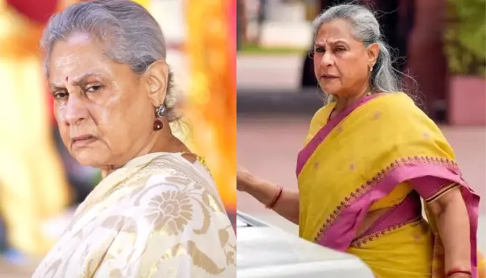 Why Jaya Bachchan Reacts To Paps ‘Rudely’? Paparazzo, Manav Manglani, Says, ‘She Is Stuck…’