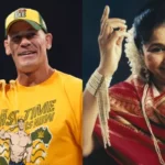 John Cena Pays Tribute To Asha Bhosle After Her Death Via IG Post, Fans Say, ‘Goat Gives Respect..’