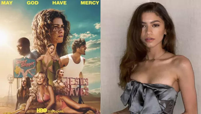 ‘Euphoria 3’ Cast Salaries Revealed, Did Zendaya Charge USD 1 Million Per Episode? Find Out