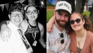 ‘Love On The Spectrum’s’, Georgie Harris Debuts New&hellip;