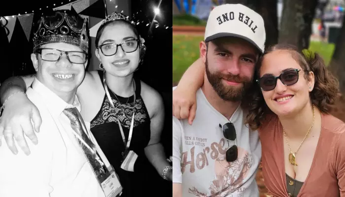 ‘Love On The Spectrum’s’, Georgie Harris Debuts New BF On IG After Split From Connor, ‘Matches My..’