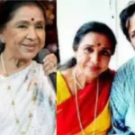 Asha Bhosle’s Daughter, Varsha Once Questioned Her For Not Giving Time After Being Single Parent