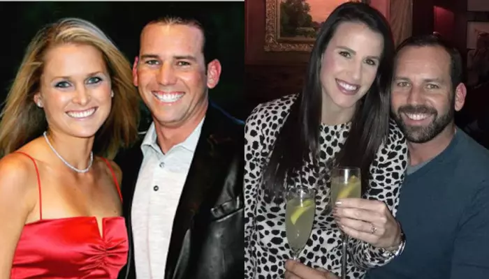 Sergio Garcia’s Dating History, From Martina Hingis To Angela Akins And Family Life Journey