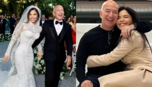 Is Lauren Sanchez Expecting At 56? Says She&hellip;