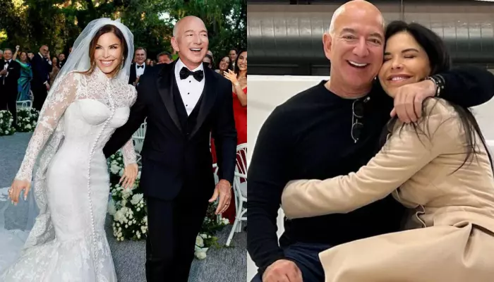 Is Lauren Sanchez Expecting At 56? Says She ‘Would Have A Baby Tomorrow’ With Her Husband Jeff Bezos