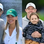 Rory McIlroy Wins Masters, Credits Wife, Erica Stoll and Daughter, Shares Emotional Story