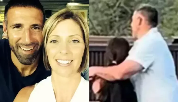 Did Mike Vrabel’s Wife, Jennifer Hired A PI Who Leaked His And Dianna’s Photos? Here’s The Truth