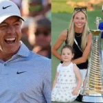 Rory McIlroy’s Reason For Divorce And Reconciliation With Wife Erica Stoll Amid His 2026 Masters Win