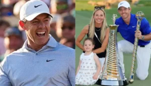 Rory McIlroy’s Reason For Divorce And Reconciliation With&hellip;