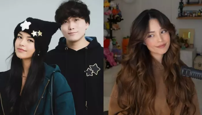 Sykkuno’s Close Friend Valkyrae Breaks Silence On His Cheating Scandal, ‘I Didn’t Know He Had A GF’