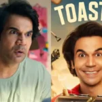 ‘Toaster’ OTT Release, What To Expect In Action Comedy Starring Rajkummar Rao And Sanya Malhotra?