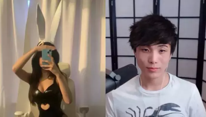 Sykkuno Was In Contact With VTuber, Elfilea Along With HemomalVT? She Claims To Be ‘Heartbroken’