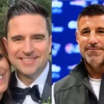 Dianna Russini Said Husband, Kevin ‘Lost Attraction’ To Her, Fans Livid Amid Mike Vrabel Affair Buzz