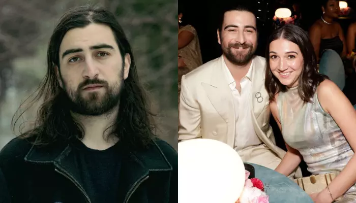 Meet Noah Kahan’s Wife, Inside How Brenna Supported Him Through Fame And Mental Health Struggles