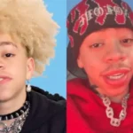 King Harris Arrested For Speeding And Drugs, Takes A Dig With ‘Pikachu Vs Police’ Post, ‘Throw Me..’