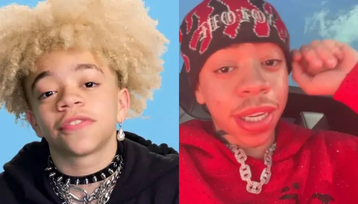 King Harris Arrested For Speeding And Drugs, Takes A Dig With ‘Pikachu Vs Police’ Post, ‘Throw Me..’