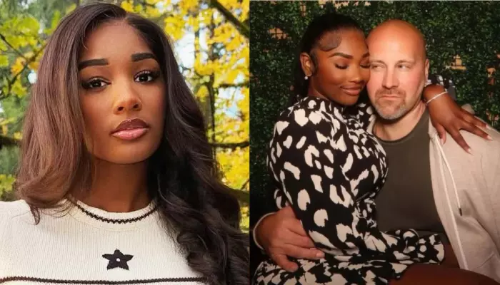 Ashlee Jenae’s Death Report Reveals Strangulation, Suspicion Regarding Fiance, Joe McCann Grows