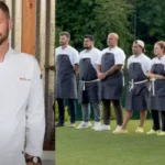 ‘Top Chef’ S23, Sieger Bayer Is Eliminated, A Single Technical Error Led Him To Lose BBQ Challenge