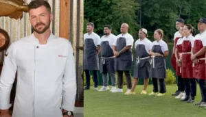 ‘Top Chef’ S23, Sieger Bayer Is Eliminated, A&hellip;