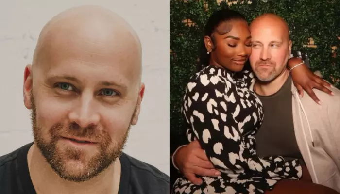 Who Is Ashlee Jenae’s Fiance, Joe Mccann’s Ex-Wife, Shea Jackson? Do They Have Children?