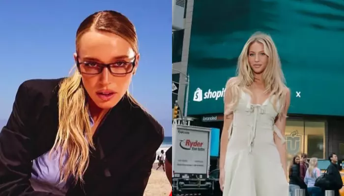 ‘There’s No NDA’, Alex Cooper Blasts Alix Earle,&hellip;