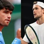 Carlos Alcaraz Vs Otto Virtanen, Who Is Richer? Find Out Amid Their 2026 Barcelona Open Face-Off