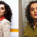 Taapsee Pannu To Perform Blindfolded Action Sequences In Netflix Drama, ‘Gandhari,’ ‘Challenge To..’