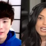 Sykkuno Scandal, Twitch Streamer Rachel Valkyrae Shares Deleting Comment On Him Due To Harassment