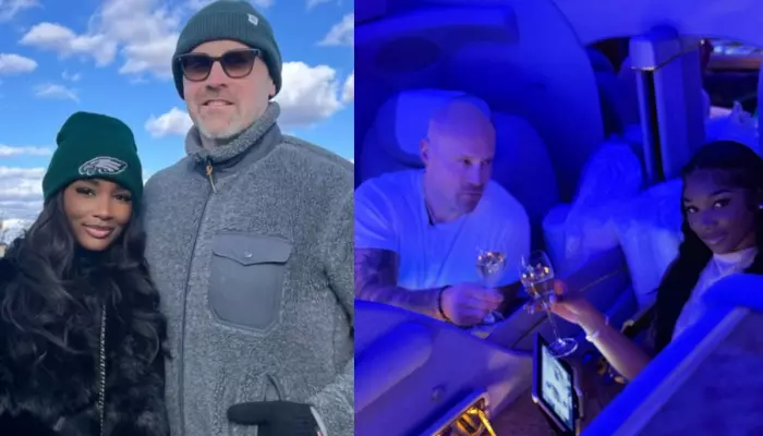 Ashlee Jenae’s Followers Had ‘Warned’ Her About BF, Joe McCann’s Ill-Intentions, ‘He Will Harm You’