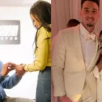 Meet Paxton Lynch’s Wife, Gabrielle Michelle, Inside His NFL Struggles and Strong Family Support