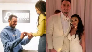 Meet Paxton Lynch’s Wife, Gabrielle Michelle, Inside His&hellip;