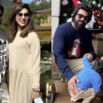 Ram Charan Calls Himself A ‘Rough Dad’ To His Three Children, Says, ‘Mother Is The Nurturing Pole..’