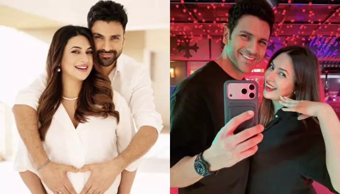 ‘I Had Panic Attack’ Divyanka Tripathi’s Husband, Vivek Dahiya, Shares Reaction On Wife’s Pregnancy